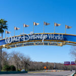 best time to go florida disney world