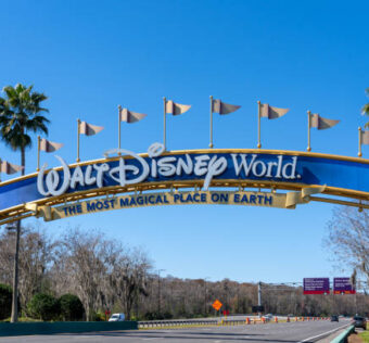 best time to go florida disney world