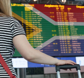 South Africa Tour Packages