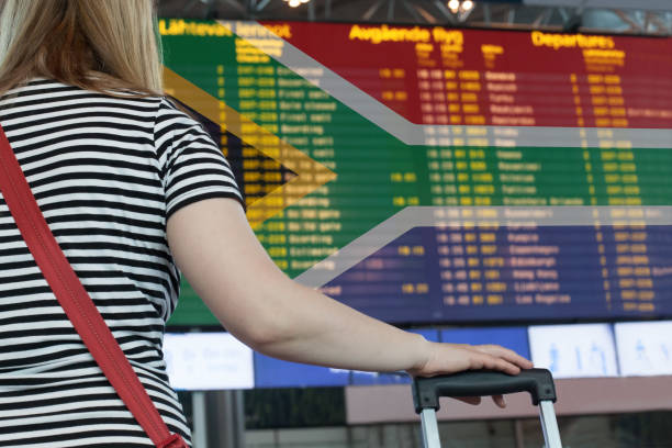 South Africa Tour Packages